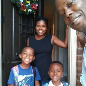 Meet your Posher, Tia